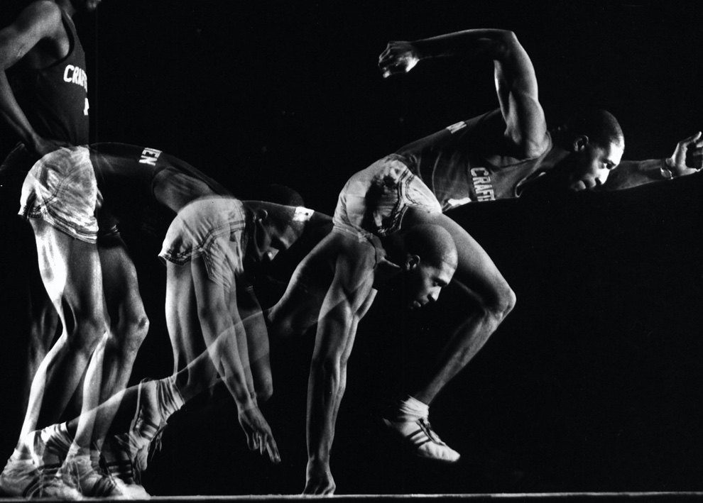 © Gjon Mili